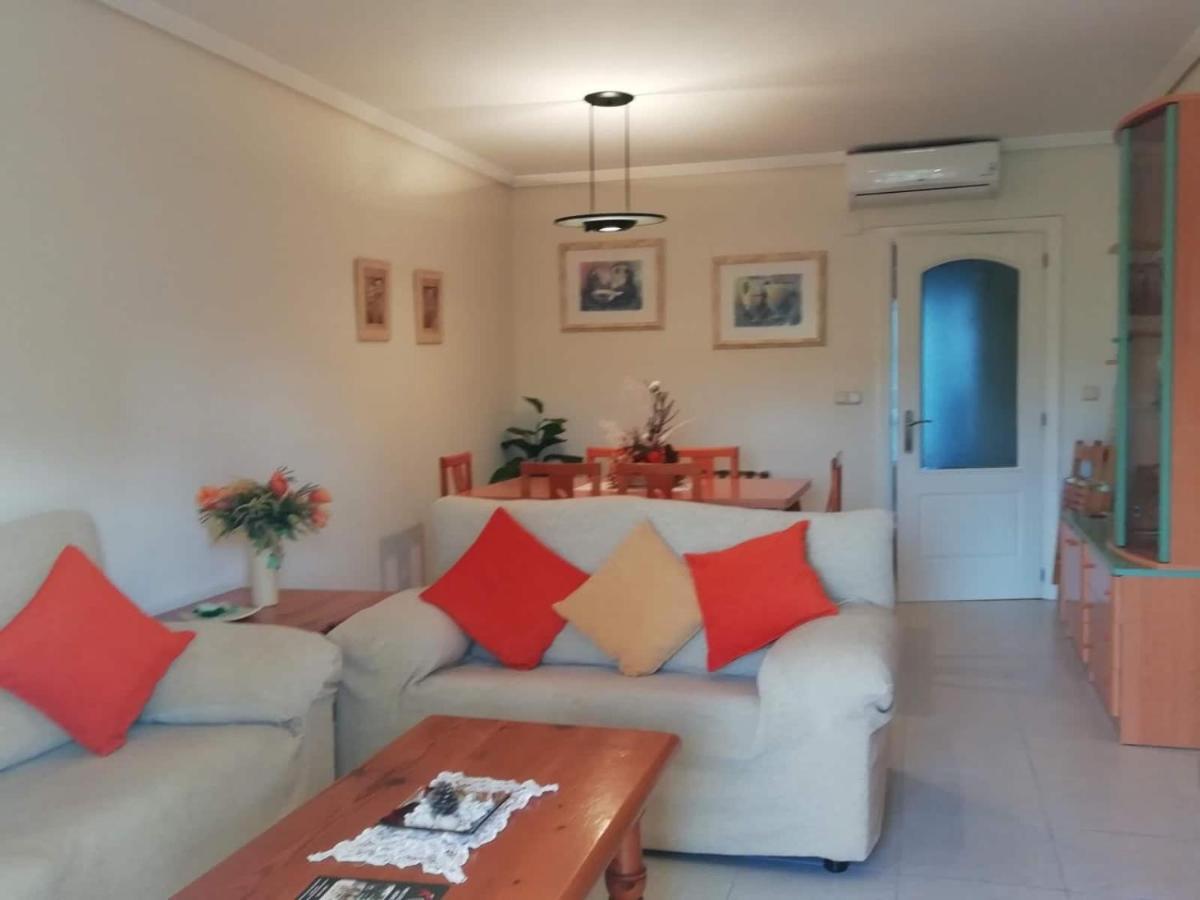 Apartamento Playa Хавеа Экстерьер фото